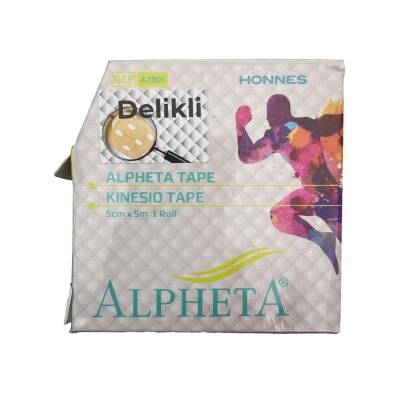 ALPHETA KINESIO DELIKLI RULON 5SMX5M - KINESIO