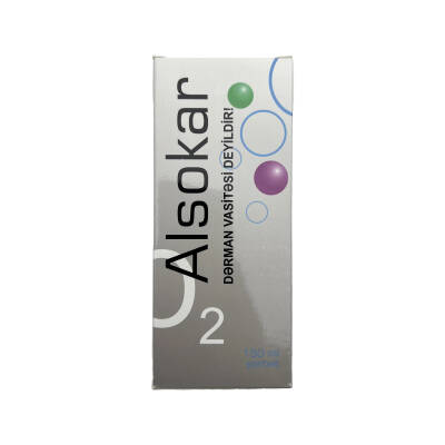 ALSOKAR 150ML SRP - 