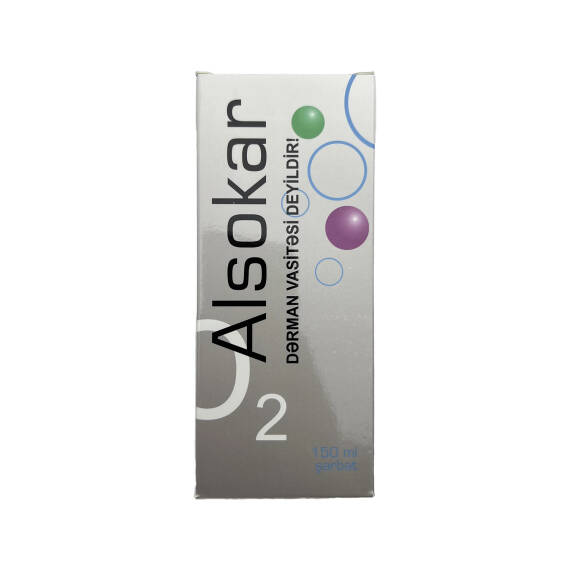 ALSOKAR 150ML SRP - 1