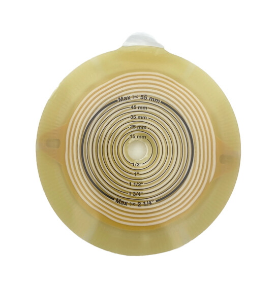 Alterna Ostomi Tab.Plak.2-P 60m 177100 - COLOPLAST