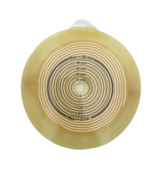 Alterna Ostomi Tab.Plak.2-P 60m 177100 - 1