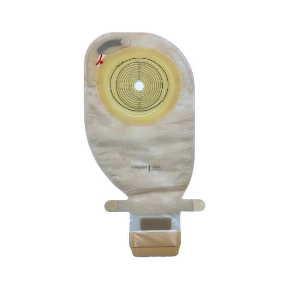 ALTERNA OSTOMI TORB 1-P 175010 - 1