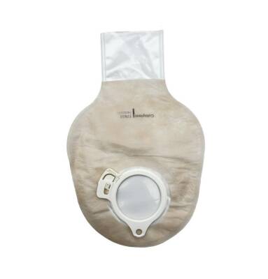 Alterna Ostomi Torba 2-P 176320 pediatrik transparan - 