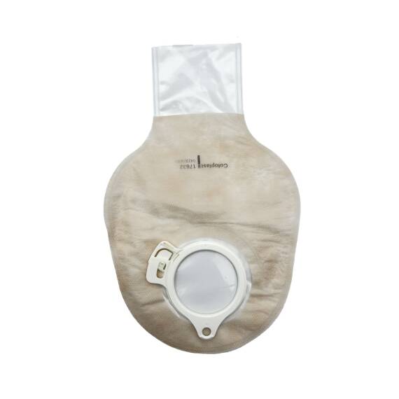 Alterna Ostomi Torba 2-P 176320 Pediatrik Transparan - 1