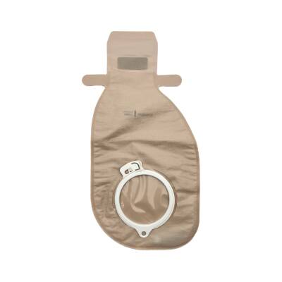 Alterna Ostomy Pouch 2-P 139860 - COLOPLAST