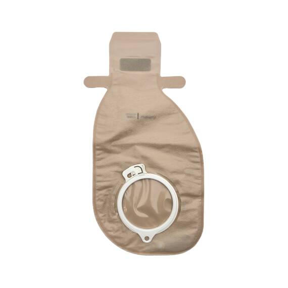 Alterna Ostomy Pouch 2-P 139860 - 1