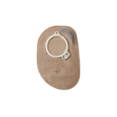 Alterna Stoma Torbası 2-hissəli qapalı,qeyri-şəffaf 60 mm 176520 N1 - COLOPLAST