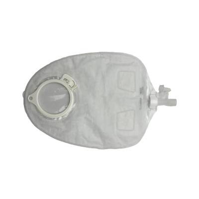 ALTERNA UROSTOMI TORBASI 2 PARCA, TRANSPARAN, 50 142280 - COLOPLAST