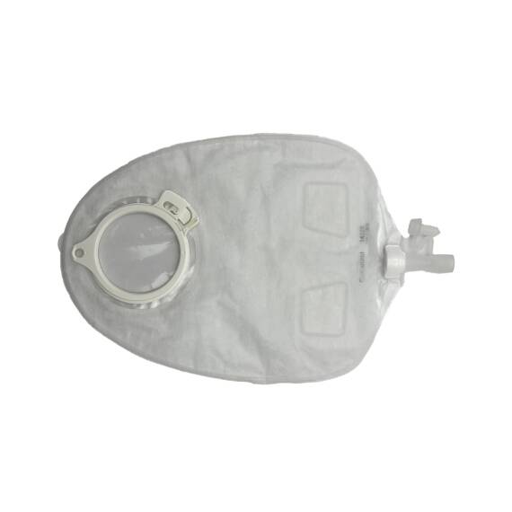 Alterna Urostomi Torbasi 2 Parca, Transparan, 50 142280 - 1