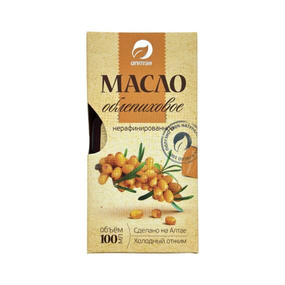 Alteya çaytikanı yağı 100 ml - 1