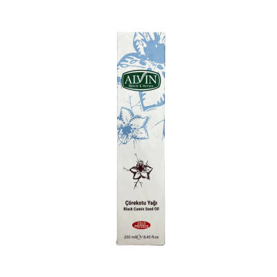 Alvin Corek Otu Yağı, 250 ml