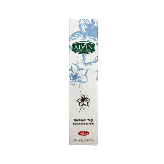 Alvin Corek Otu Yağı, 250 ml - 1