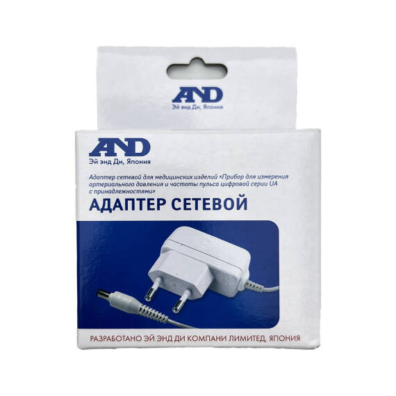 And Adaptor Setevoy Tb-233C - 1