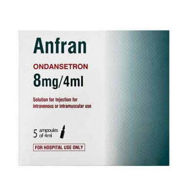 Anfran 8 mq 4 ml N5 ampula - 