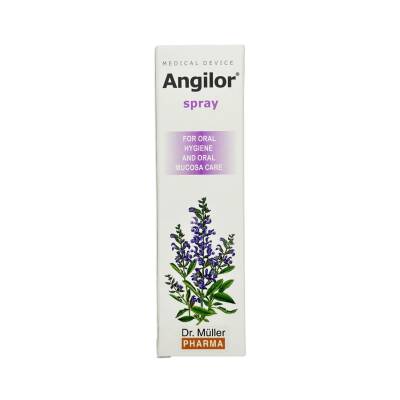 Angilor 30 ml Spray - 