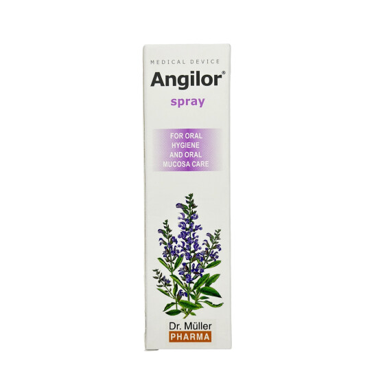 Angilor 30 ml sprey - 