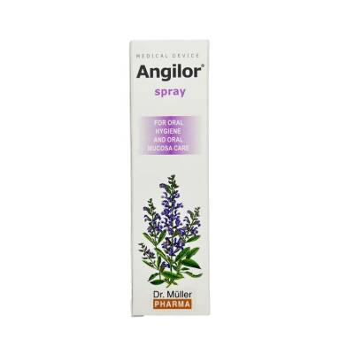 Angilor 30 ml sprey - 