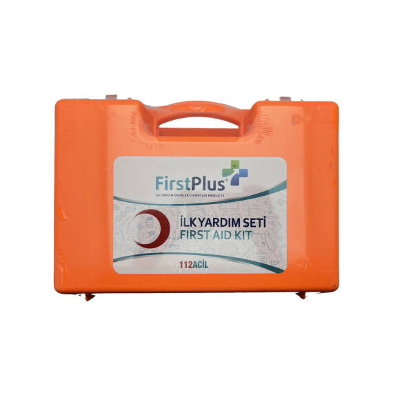 FIRST PLUS APTECKA OFIS UCUN NARINCI QULPLU FP. 04.102 - 1