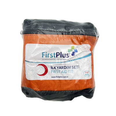 APTECKA FIRST PLUS TREKING FP 06.103 - 