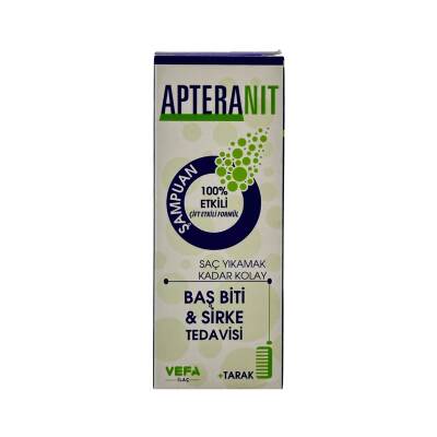 Apteranit Anti-Bit 100 ml şampun - 