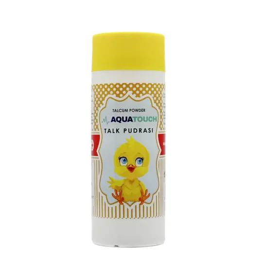 Aqua Touch Körpə pudrası 75qr - 1