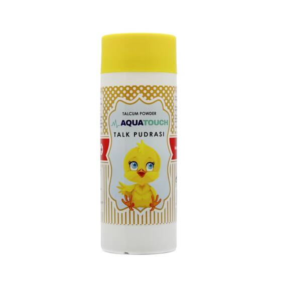 Aqua Touch Körpə Pudrası 75qr - 1