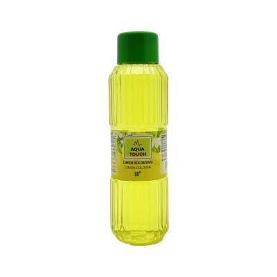 Aqua Touch Limon kolonyası 400 ml - AQUA TOUCH