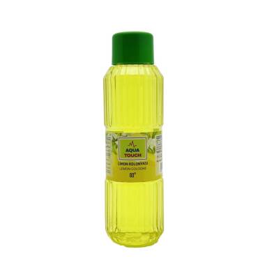Aqua Touch Limon kolonyası 400 ml - AQUA TOUCH