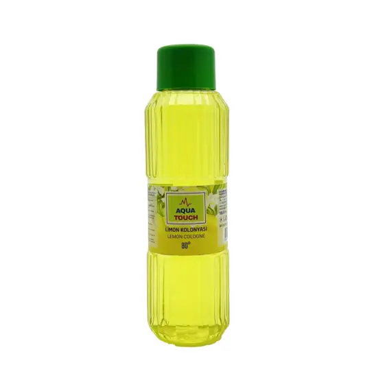 Aqua Touch Limon kolonyası 400 ml - 1