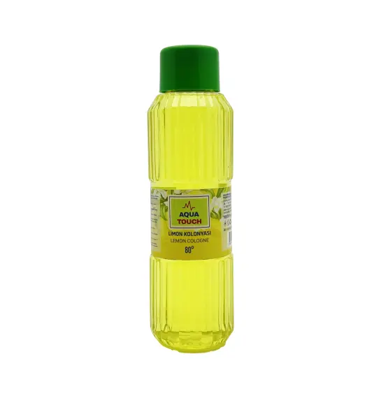 Aqua Touch Limon kolonyası 400 ml - 1