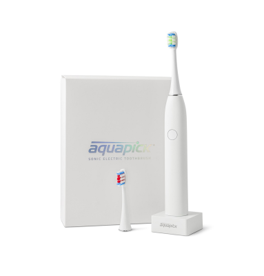 Aquapick AQ-120 Sonic elektrikli diş fırçası - 
