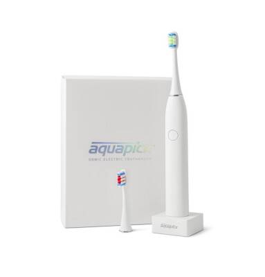 Aquapick AQ-120 Sonic elektrikli diş fırçası - 