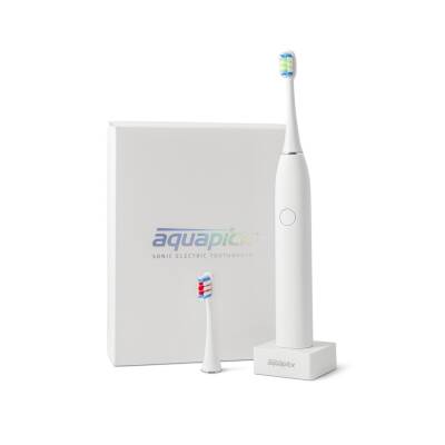 Aquapick Aq-120 Sonic Elektrikli Diş Fırçası - TEPE