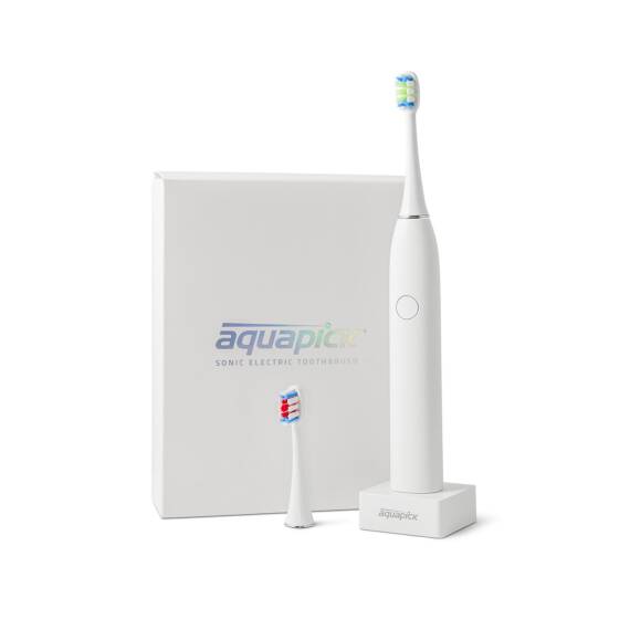 Aquapick Aq-120 Sonic Elektrikli Diş Fırçası - 1