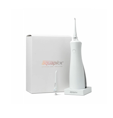 Aquapick AQ-230 naqilsiz ağız boşluğu irriqatoru - TEPE