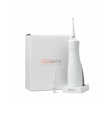 Aquapick AQ-230 naqilsiz ağız boşluğu irriqatoru - TEPE