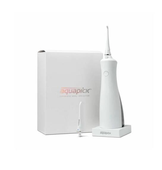 Aquapick AQ-230 naqilsiz ağız boşluğu irriqatoru - 1