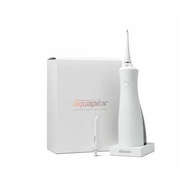 Aquapick AQ-230 naqilsiz ağız boşluğu irriqatoru - TEPE