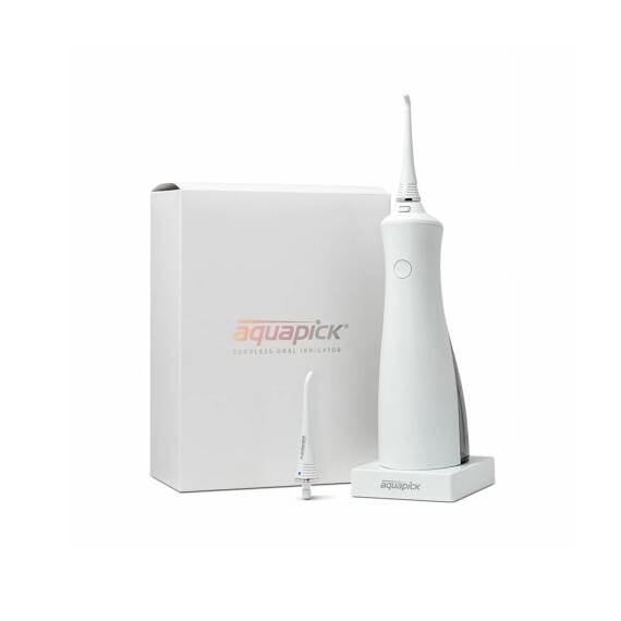 Aquapick AQ-230 naqilsiz ağız boşluğu irriqatoru - 1