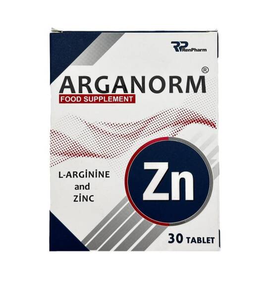 Arfanorm N30 tablet - 1