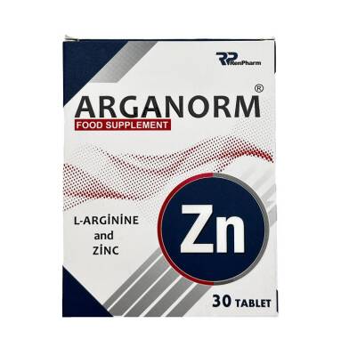 Arfanorm N30 tablet - 