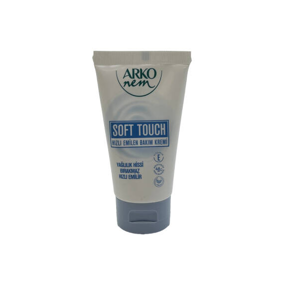 Arko Hizli Emilen Bakim Kremi 60 ml 2599 - 1