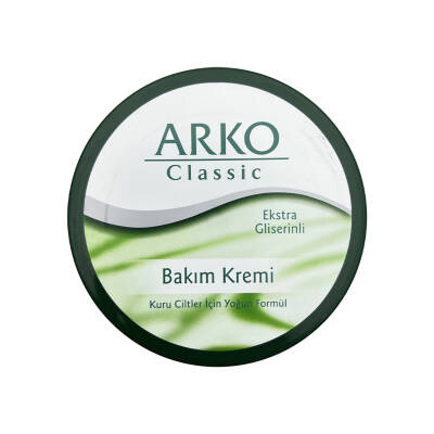 Arko Krem Classic 250 ml 0090 - ARKO