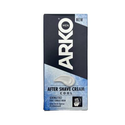 ARKO MEN TERAS SONRASI KREM COOL 50 ML - 