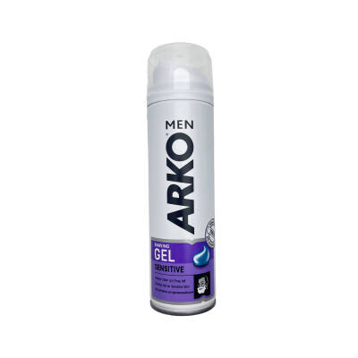 Arko Men Teras Üçün Gel, 200 ml