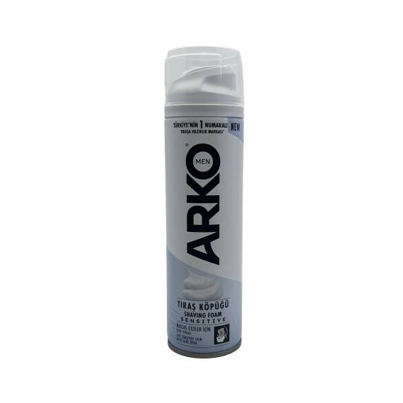 ARKO MEN TERAS UCUN KOPUK 200 ML 0043/0029 - 1