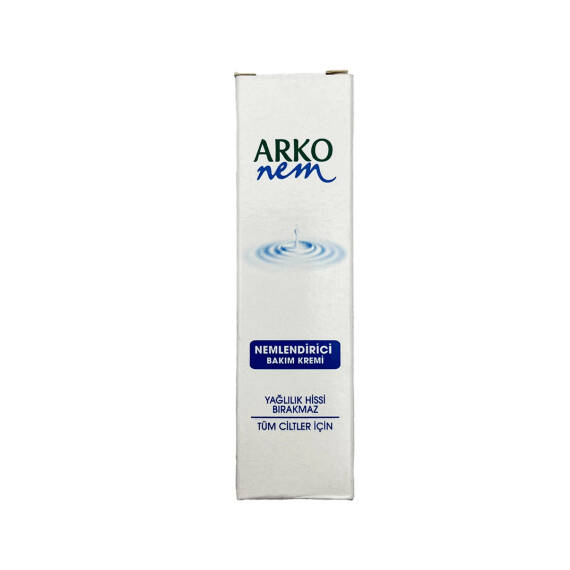ARKO NEM NEMLENDIRICI KREM 20ML - 1