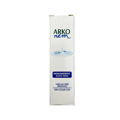 ARKO NEM NEMLENDIRICI KREM 20ML - ARKO