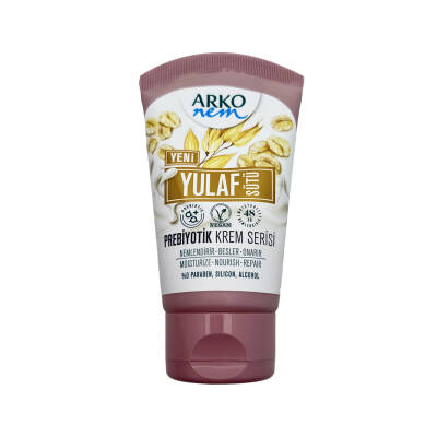 ARKO NEM YULAF SUTU KREM 60ML - ARKO