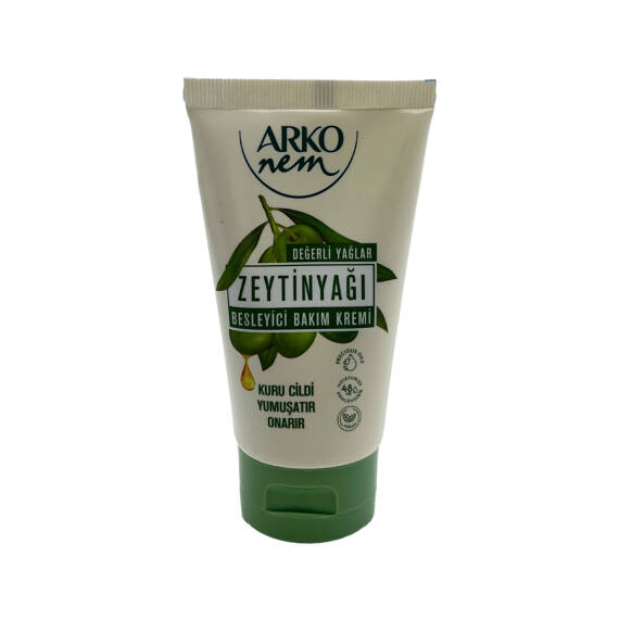 ARKO NEM ZEYTIN YAGLI KREM 60ML - 1